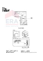 The Hillier (D23), Apartment #499462421